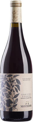 Montresor Corvina Verona, Organic